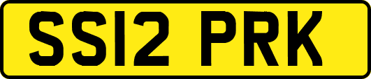 SS12PRK