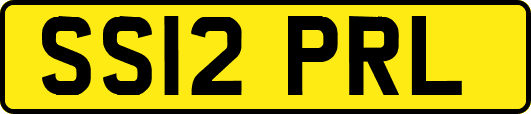 SS12PRL
