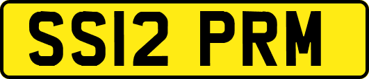 SS12PRM