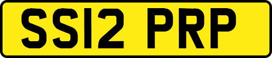 SS12PRP