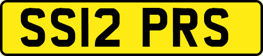 SS12PRS