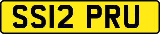 SS12PRU