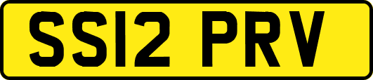 SS12PRV
