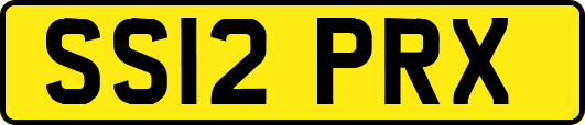 SS12PRX