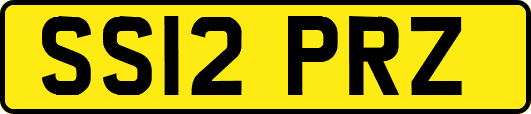 SS12PRZ