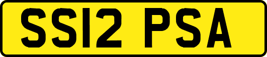 SS12PSA