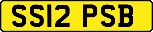 SS12PSB