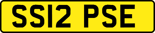 SS12PSE