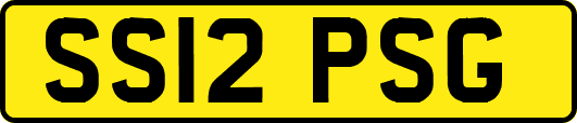 SS12PSG