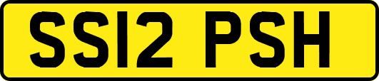SS12PSH