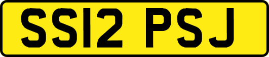 SS12PSJ