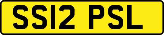 SS12PSL