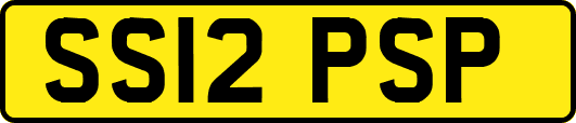 SS12PSP