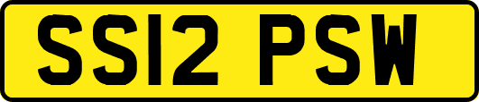 SS12PSW