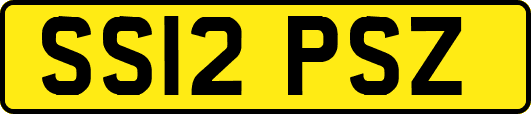 SS12PSZ