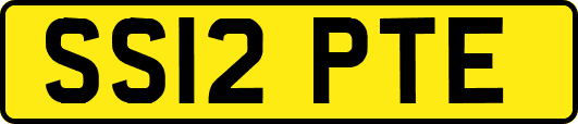 SS12PTE
