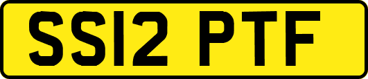 SS12PTF