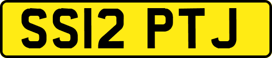 SS12PTJ