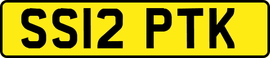 SS12PTK