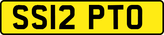 SS12PTO