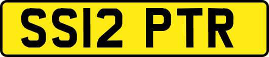 SS12PTR