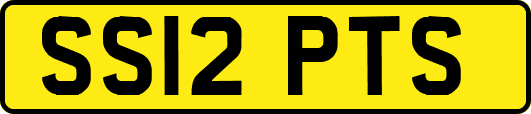 SS12PTS