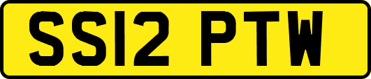 SS12PTW