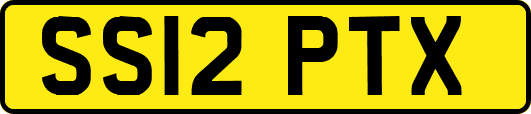 SS12PTX