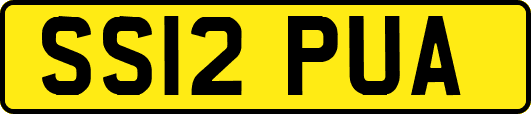 SS12PUA