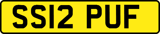 SS12PUF