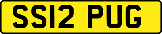 SS12PUG