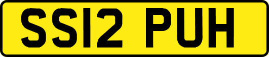 SS12PUH