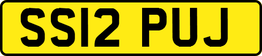 SS12PUJ
