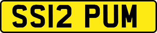 SS12PUM