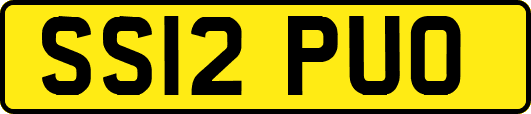 SS12PUO