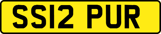 SS12PUR