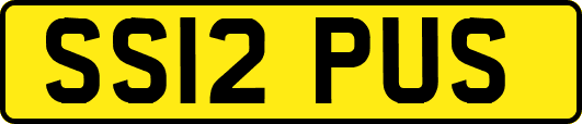 SS12PUS