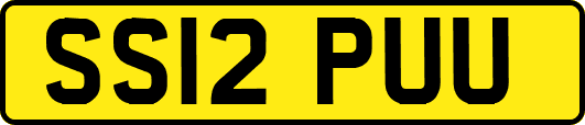 SS12PUU