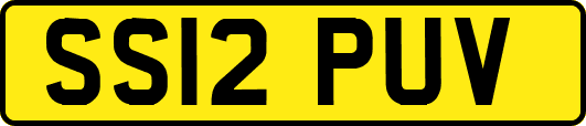 SS12PUV