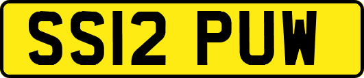 SS12PUW