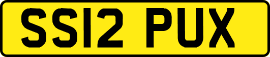 SS12PUX