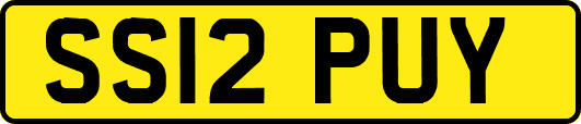 SS12PUY