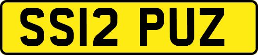 SS12PUZ