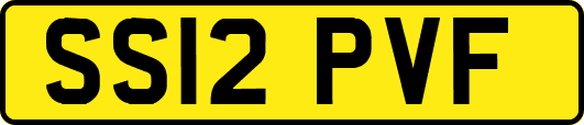 SS12PVF