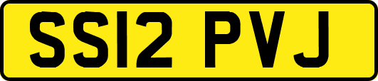 SS12PVJ