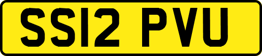 SS12PVU