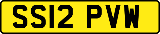SS12PVW