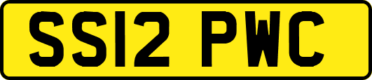 SS12PWC
