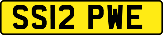 SS12PWE