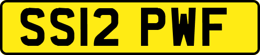 SS12PWF